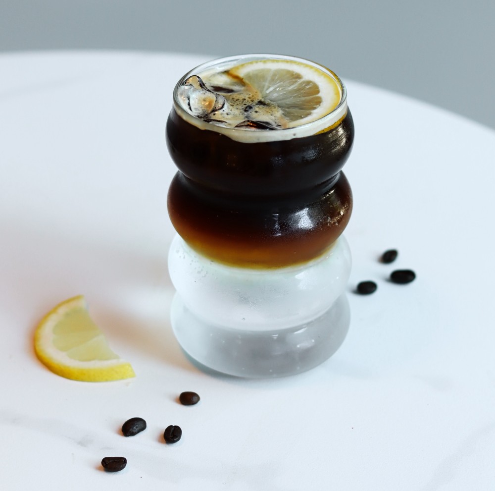 Espresso-Tonic L
