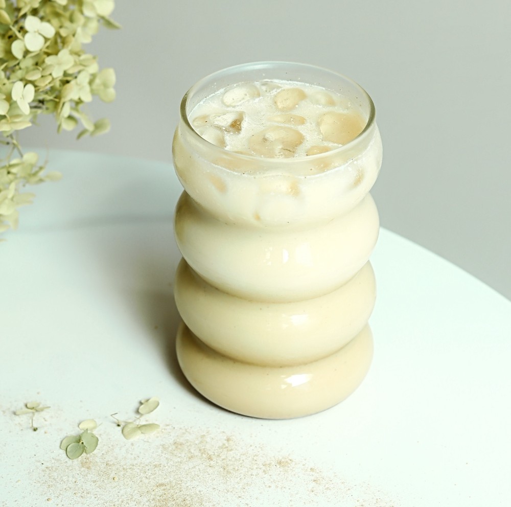 Iced Chai Latte L