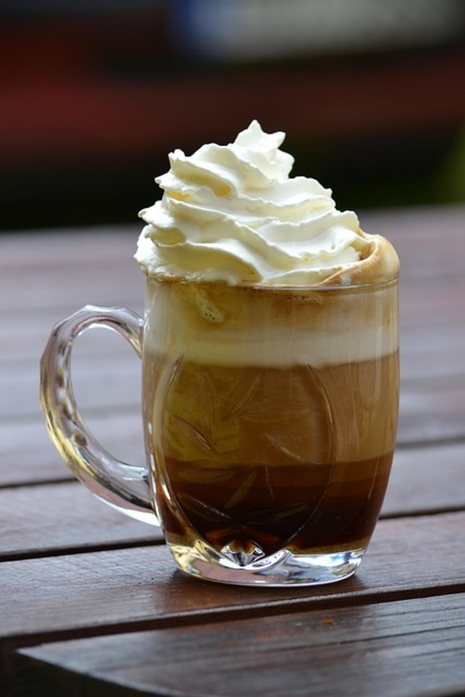 Whipped Cream