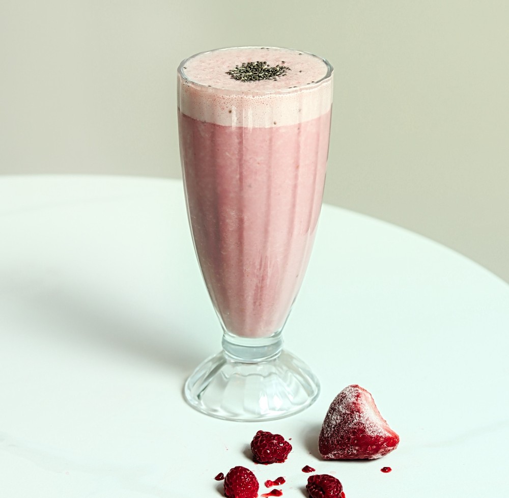Red Smoothie 