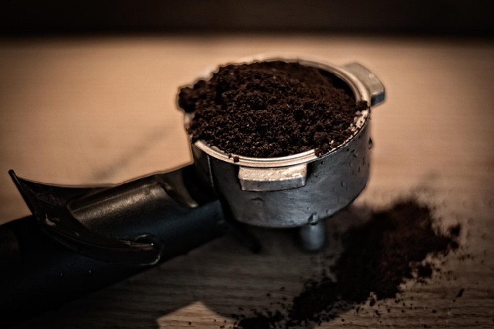 Extra Coffee Shot