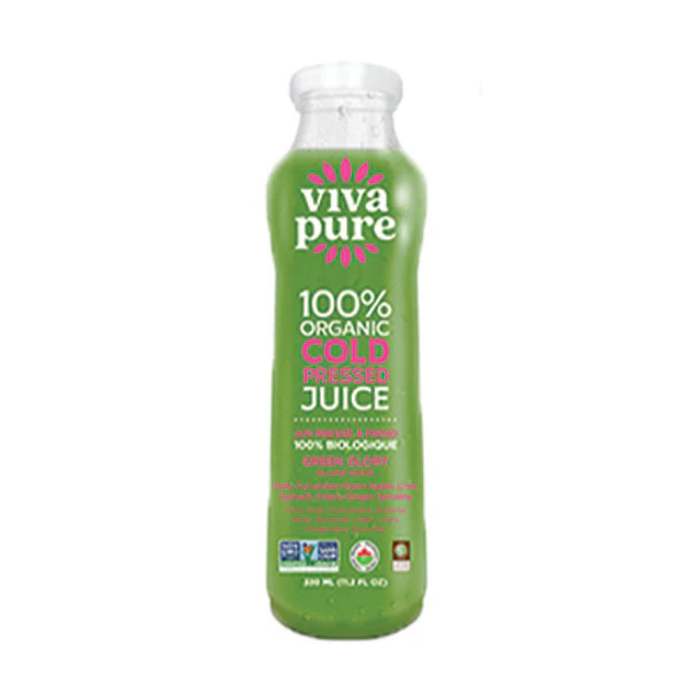 Viva Pure Organic Juice