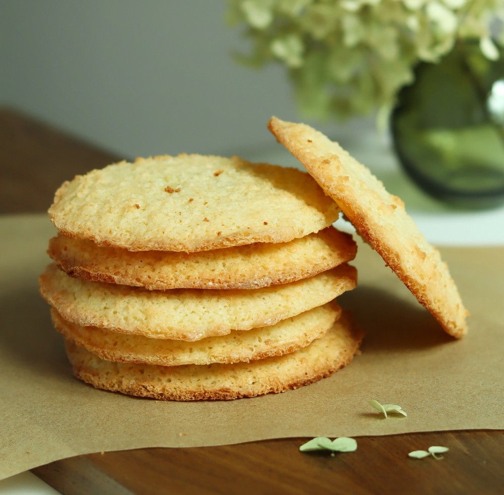 Coconut Сookie