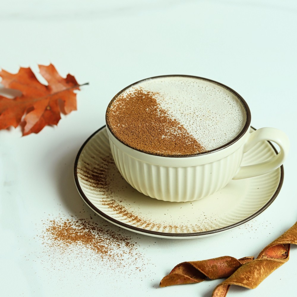 Cinnamon Maple Spice Raf S