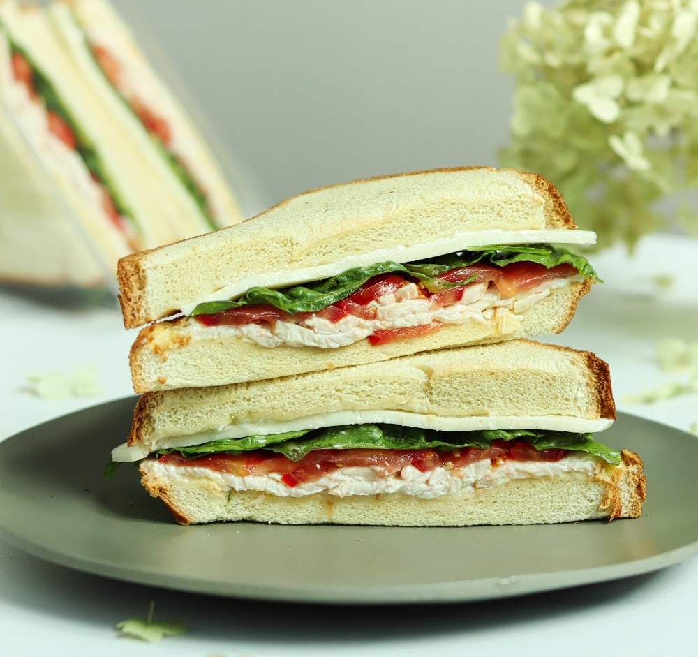 Turkey Sandwich