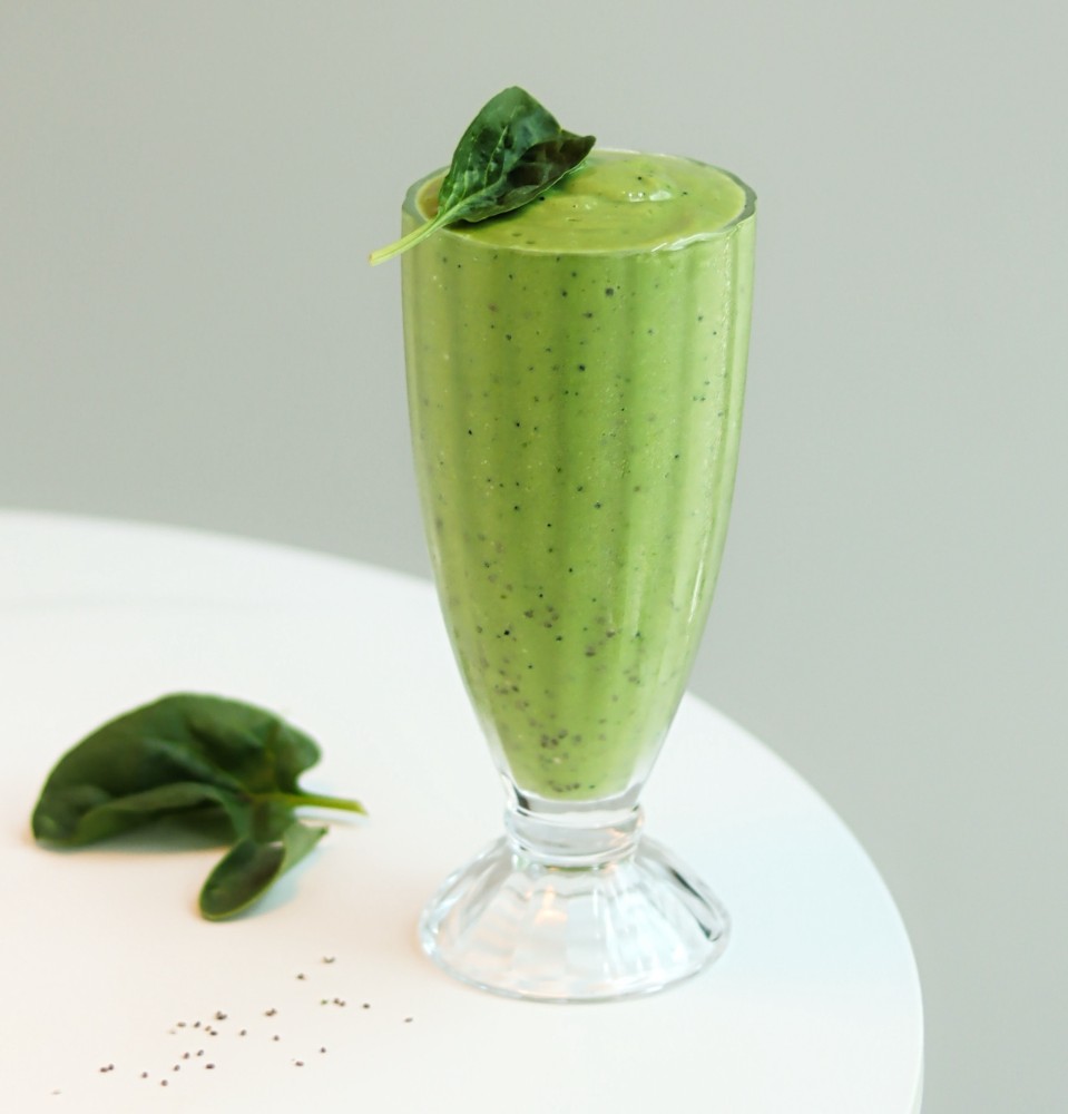 Green Smoothie 