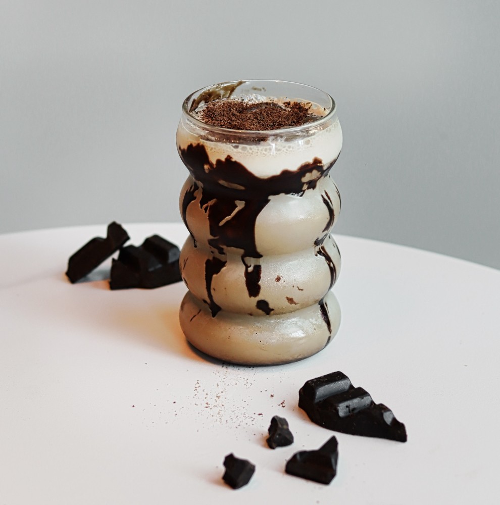 Iced Choco Drink S