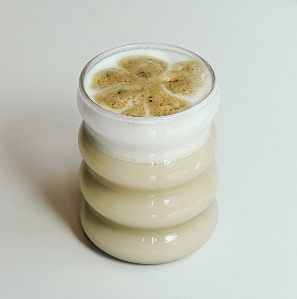 Chai Latte S