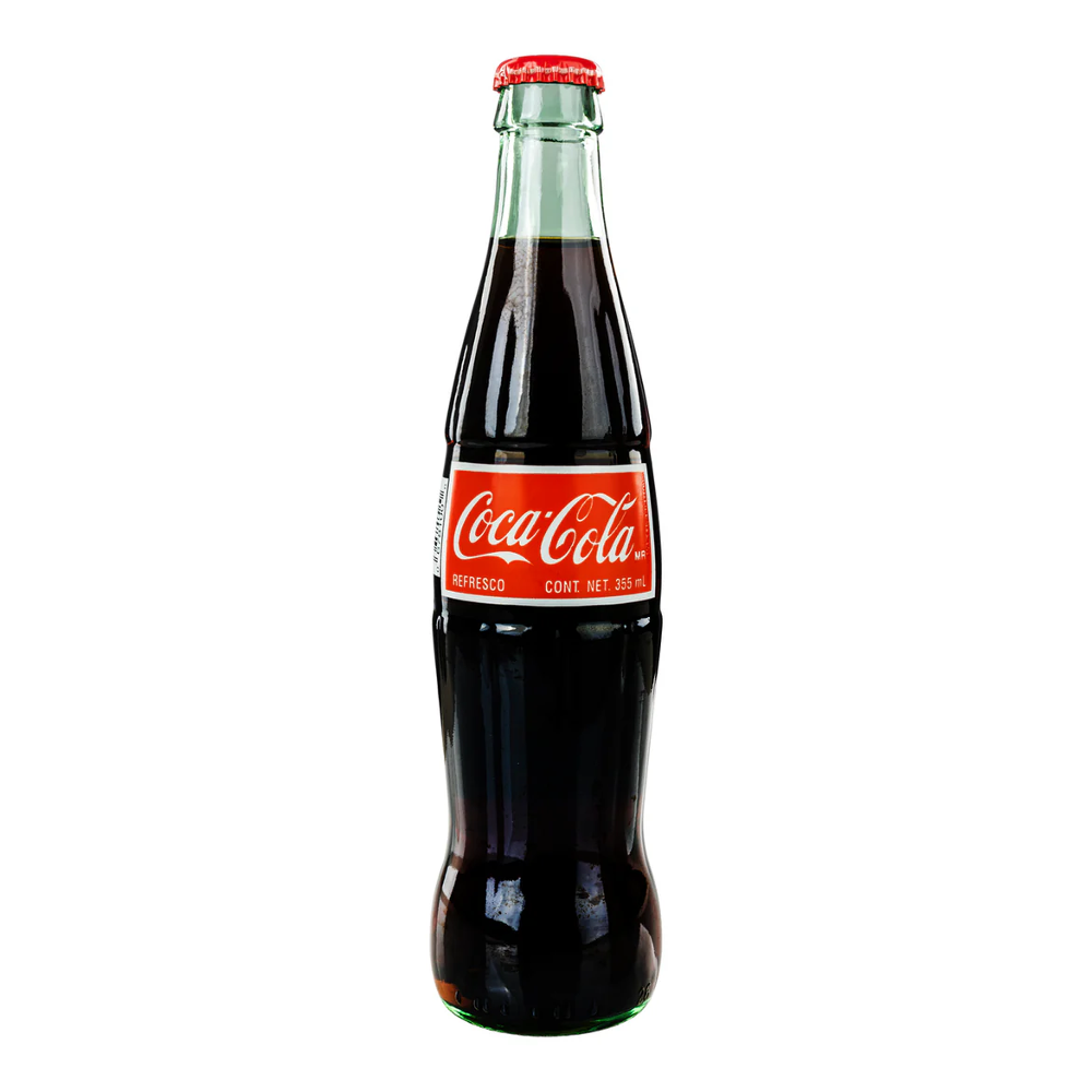Coca Cola 355 ml
