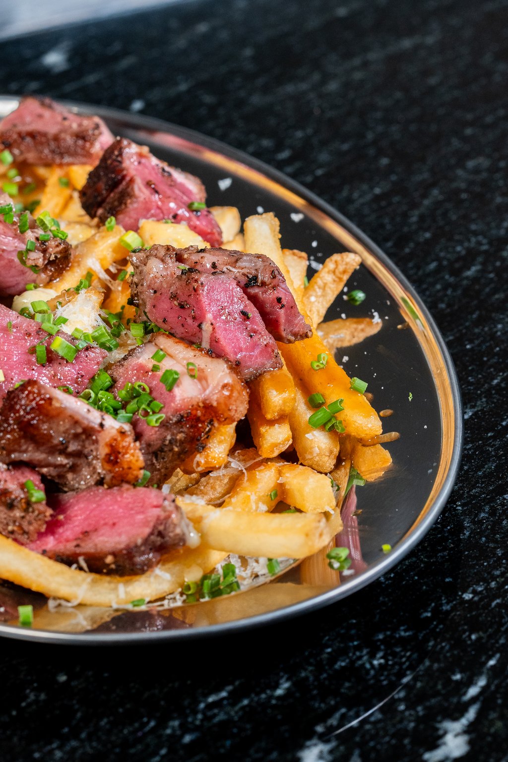 Steak Fries