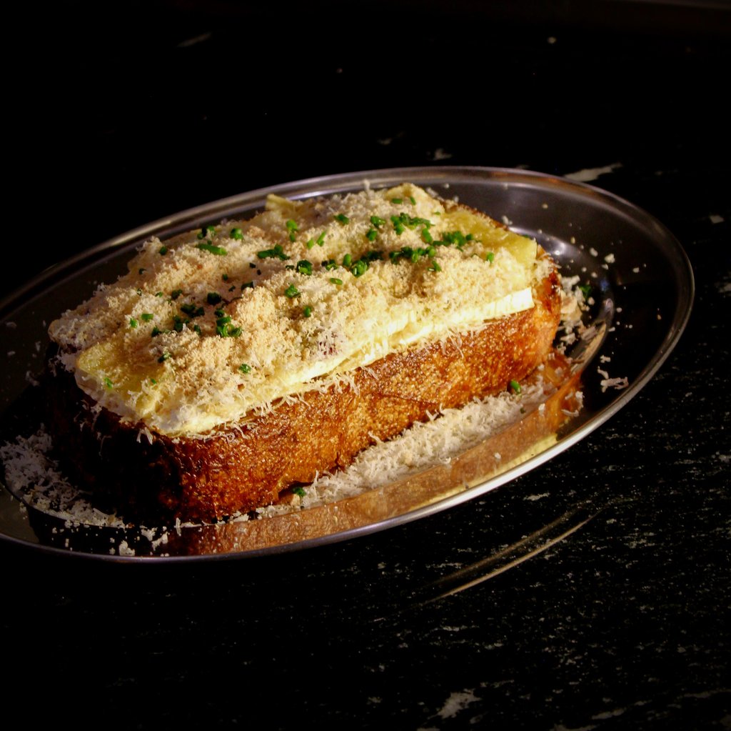 Toast 