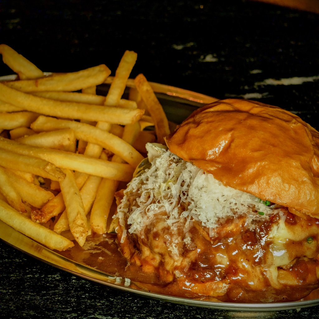 Le Burger