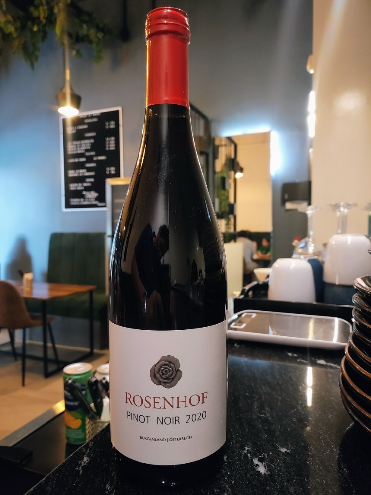 Rosenhof Pinot Noir