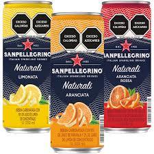 San Pellegrino Frutal