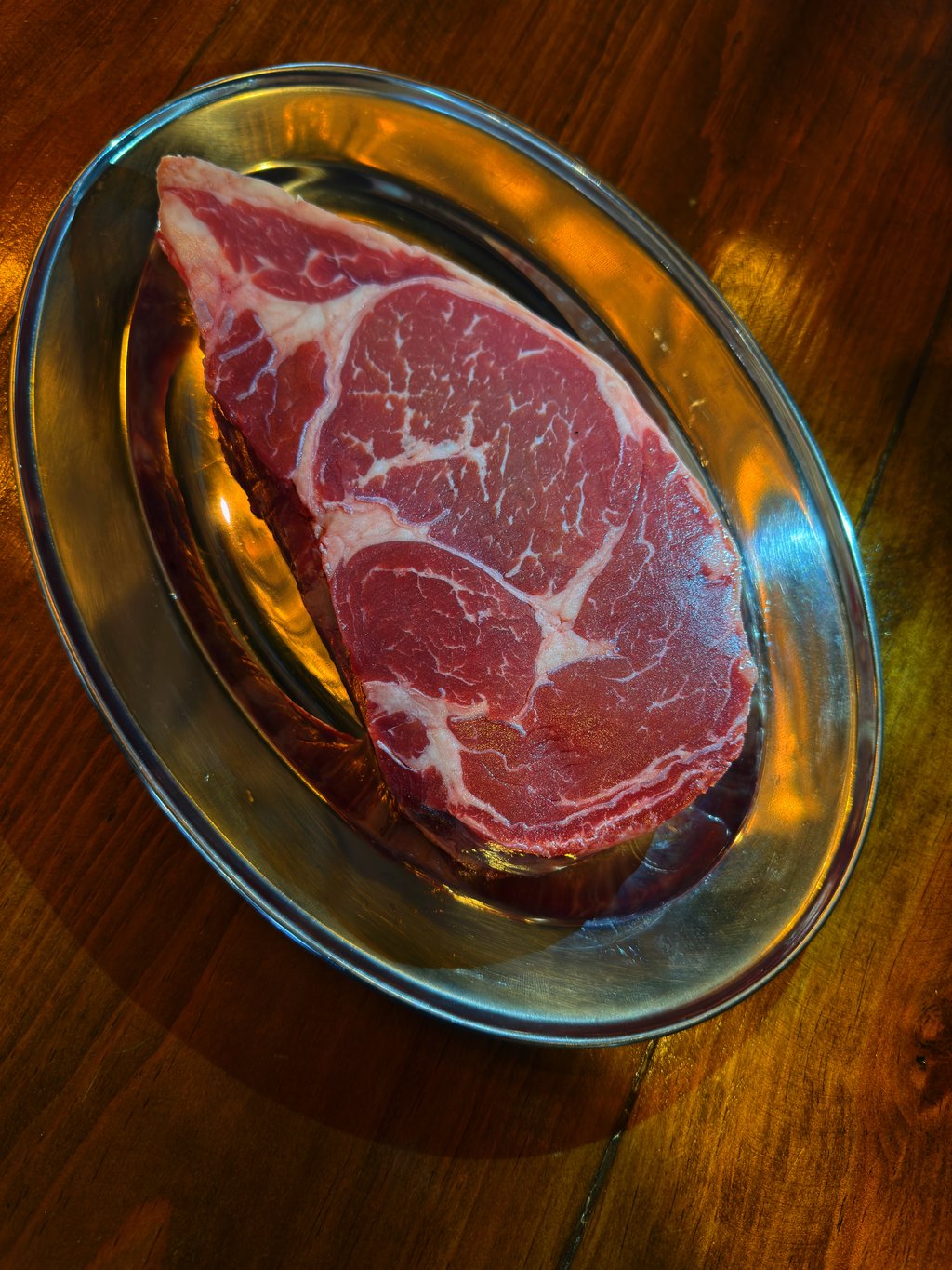 LE STEAK SUPÉRIEUR