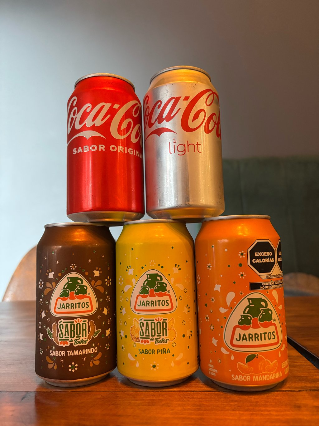 Refrescos