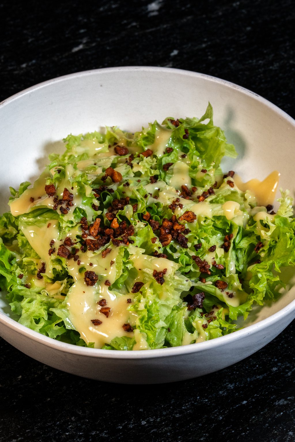 Ensalada extra