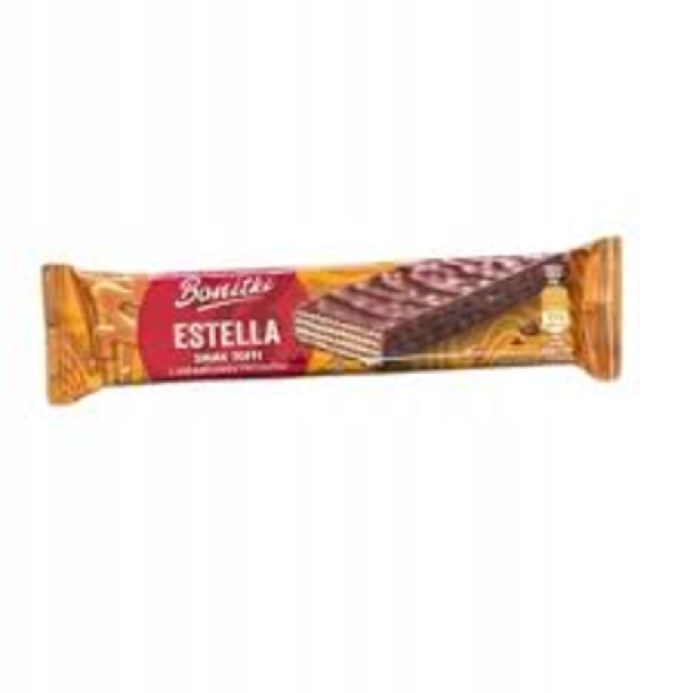 Bonitki Estella (Карамель)