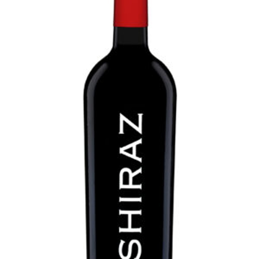Вино Shiraz Terre Siciliane IGT (чер/сух) 0.75л