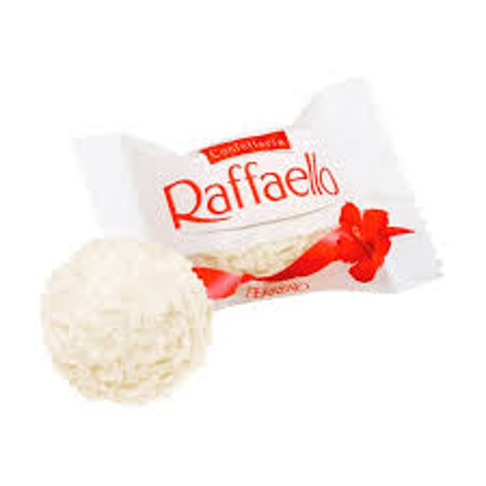 Цукерки Raffaello