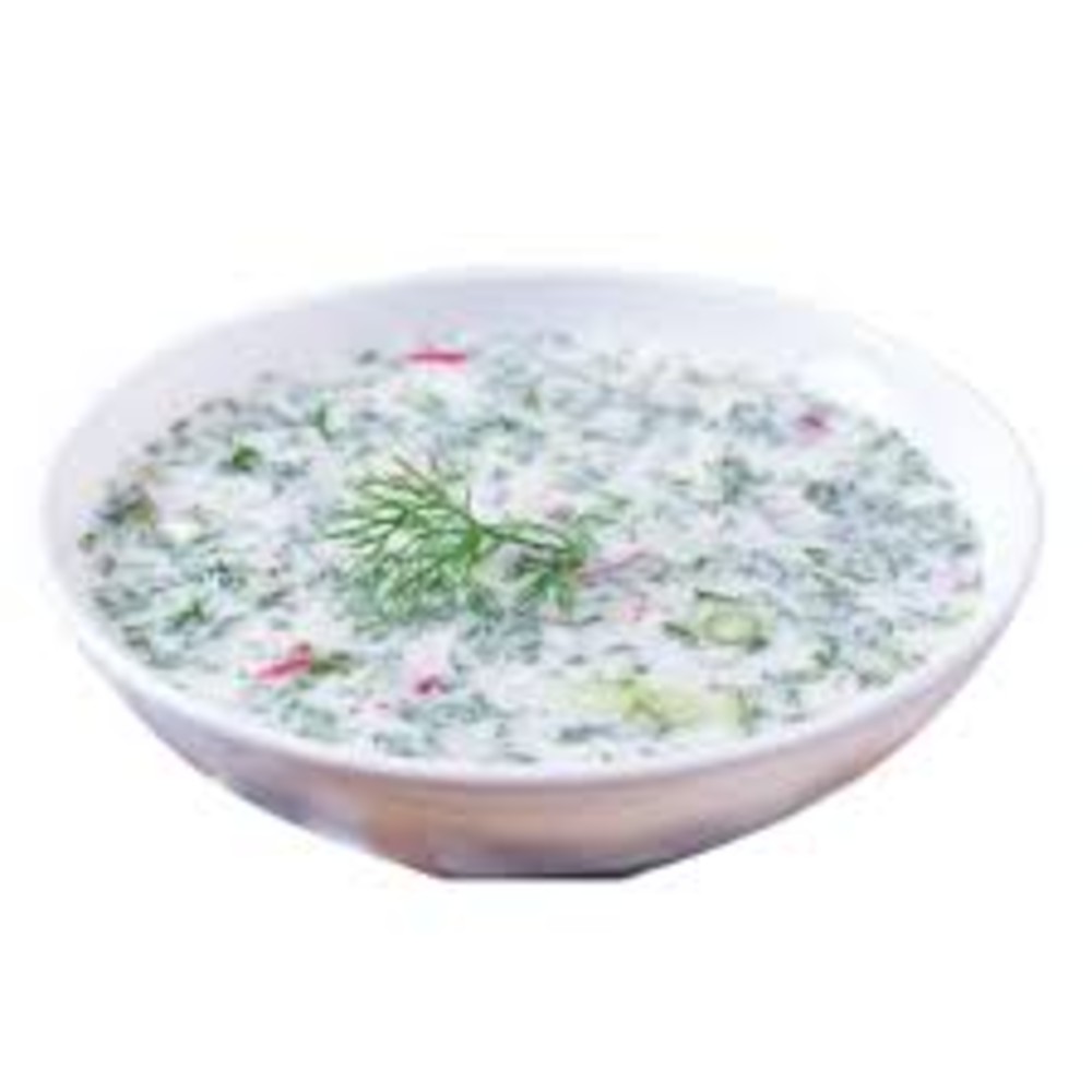 Окрошка