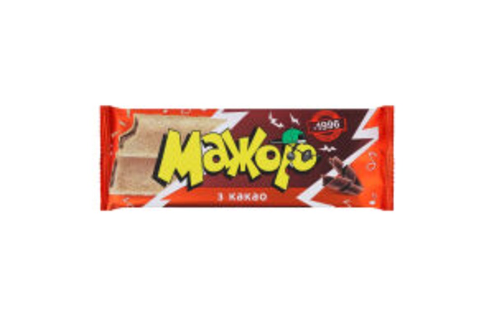 Мажор какао