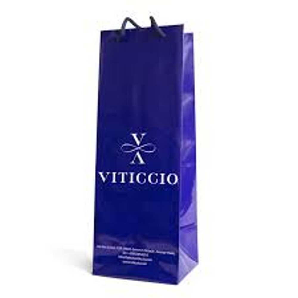 Пакет подарунковий VITICCIO
