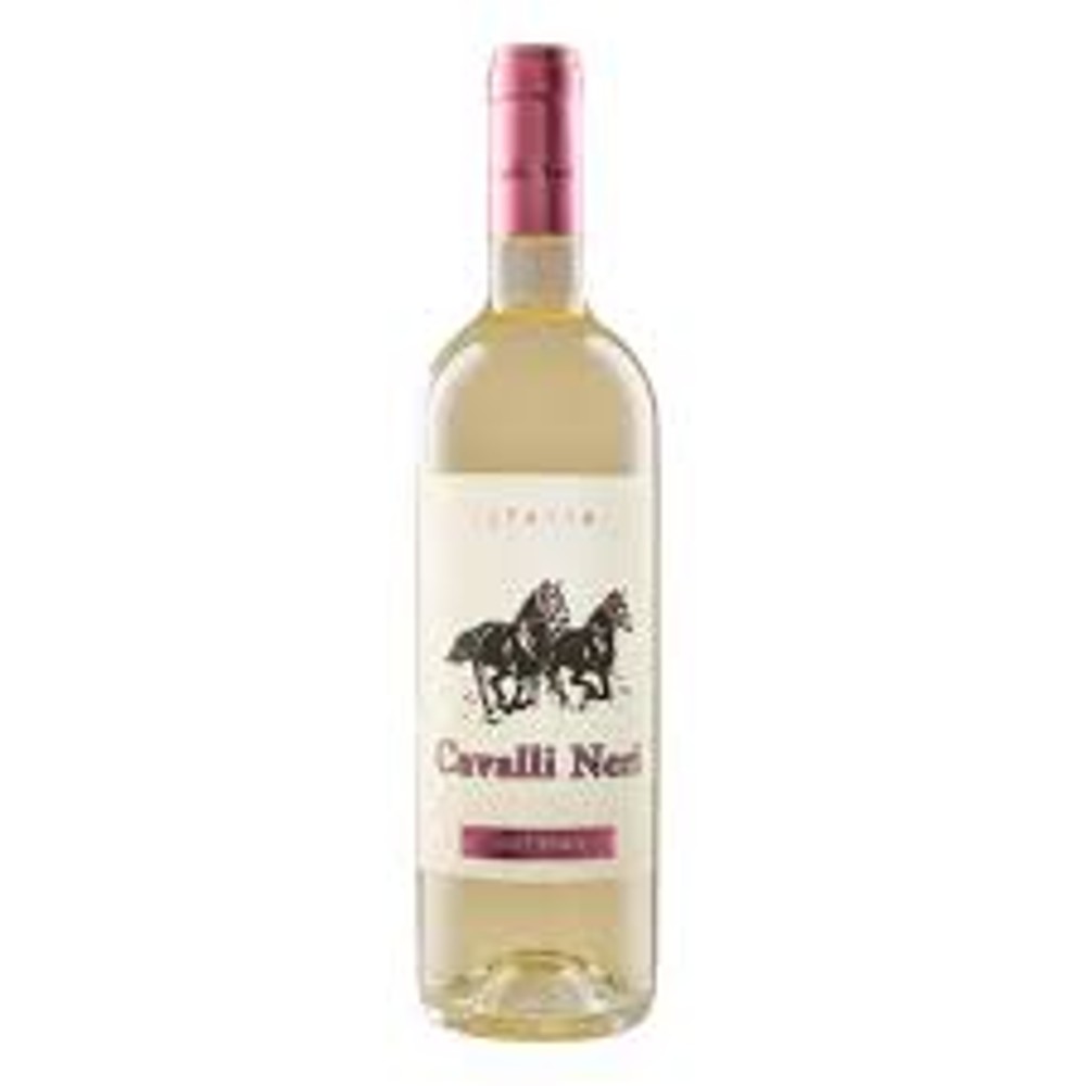 Вино Cavalli Neri Pinot Grigio Rosato мл