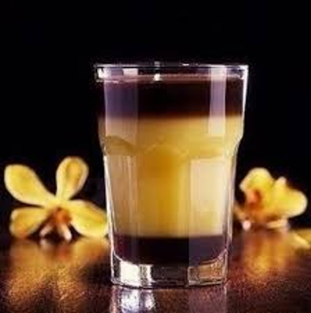 Бамбл карамельний (джміль) 500мл