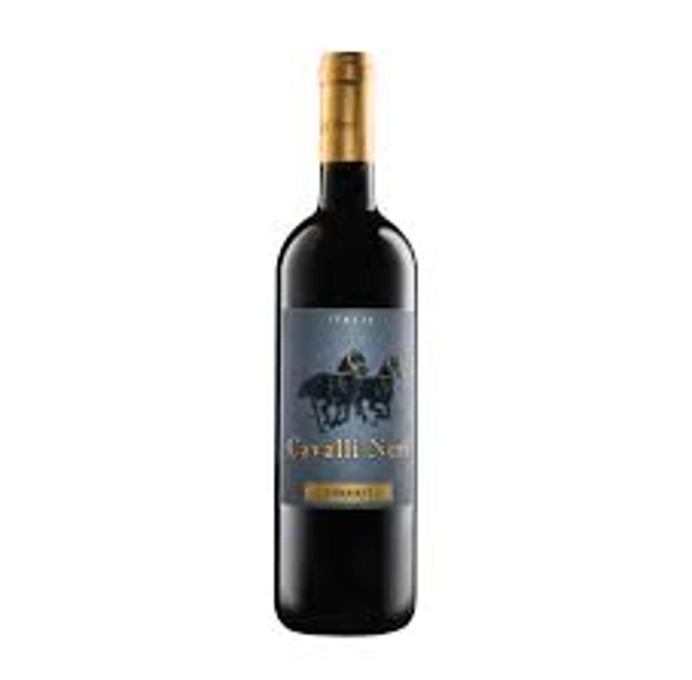 Вино Cavalli Neri Chianti 750 мл