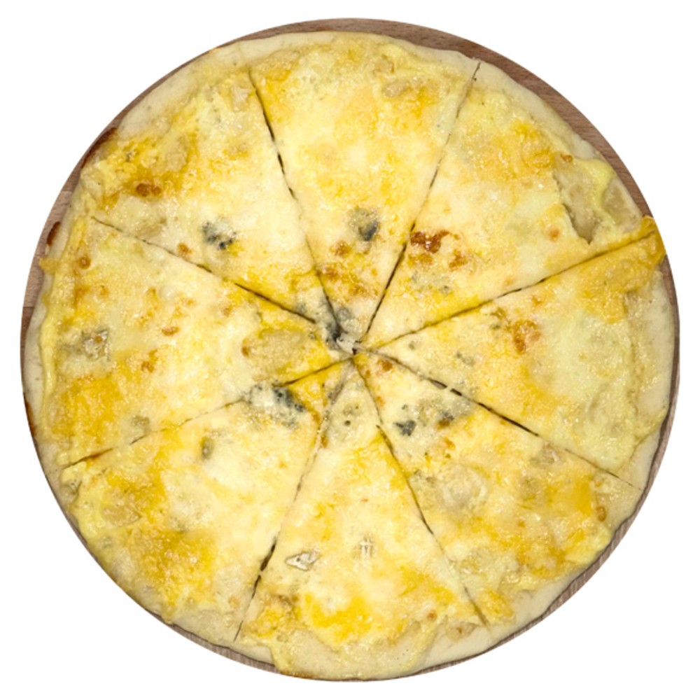 Піца 4 сира 32 см