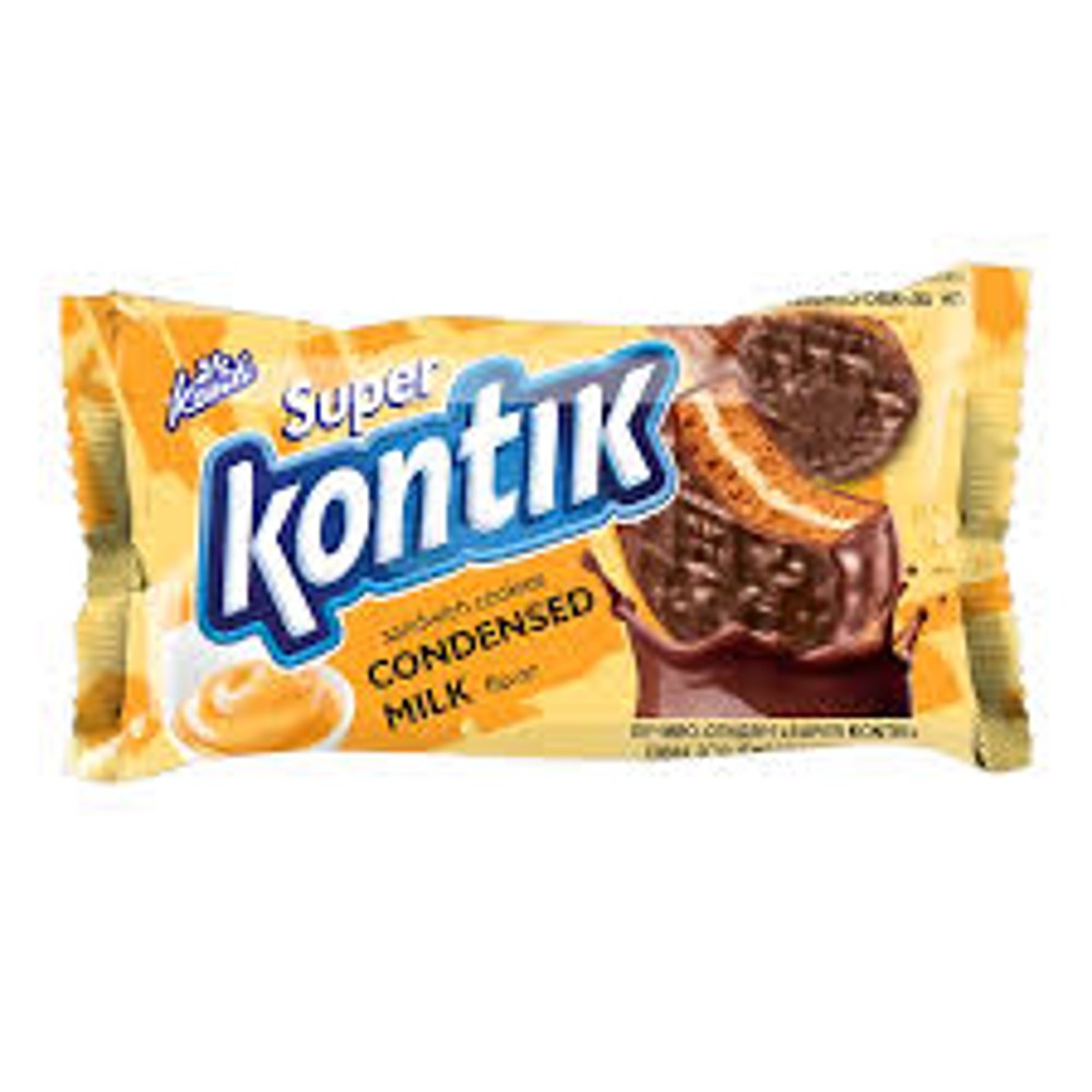 Печиво сендвіч Super Kontik