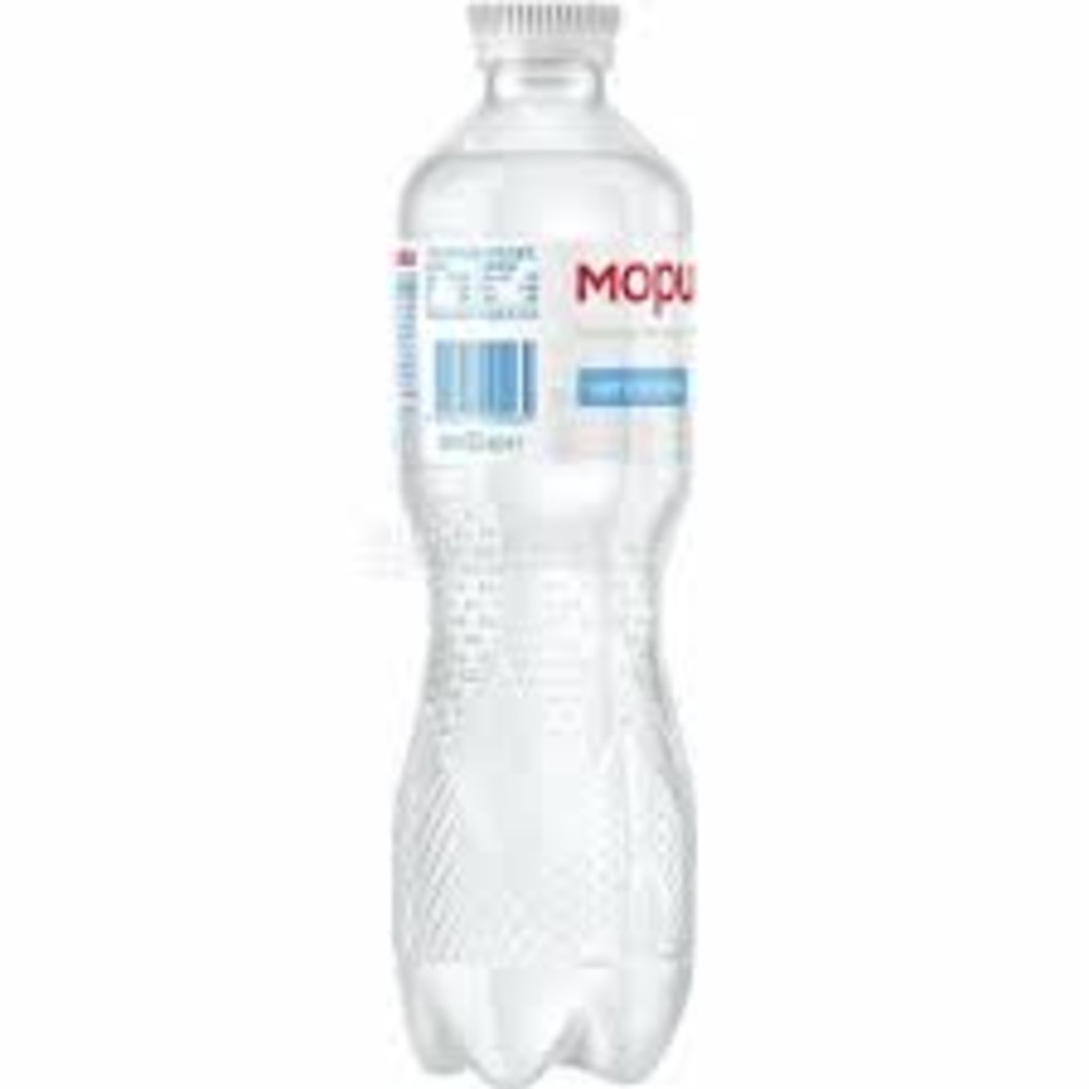 (Bolt) Вода мінеральна не/газ Моршинська 0.5