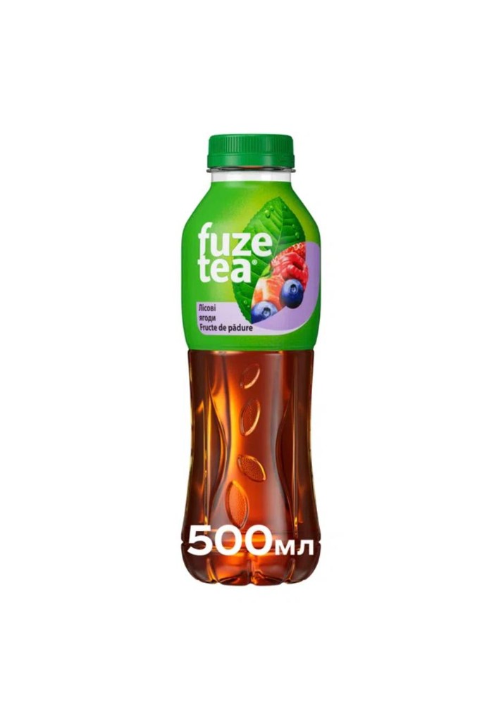 FUZE TEA (лісові ягоди)