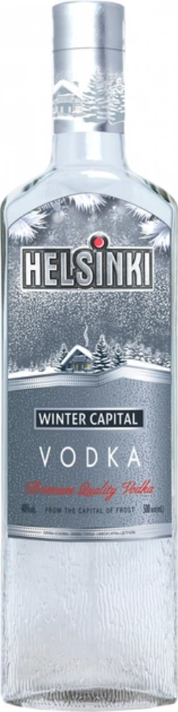 "HELSINKI" (50мл)