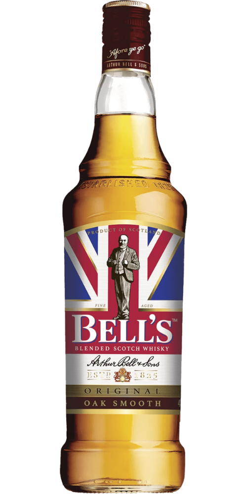 Віскі Bell`s (50мл)