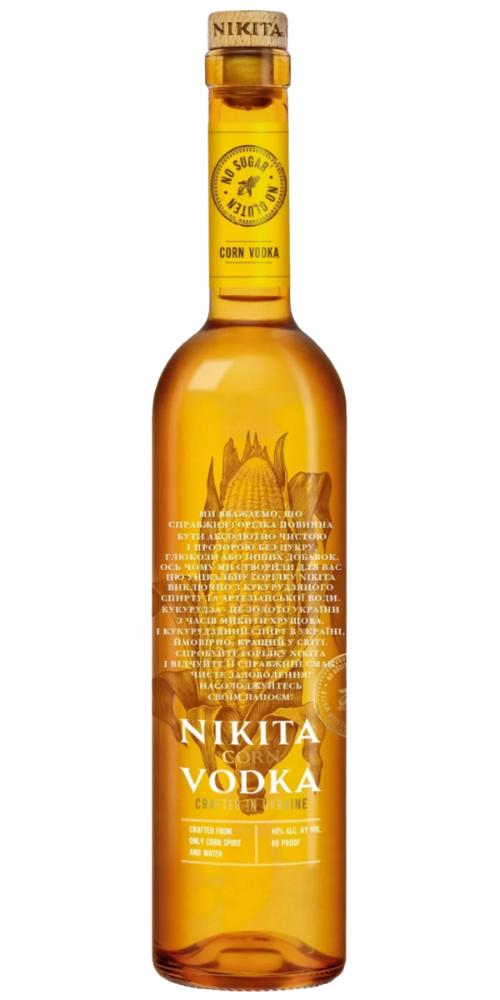 Nikita (50мл)