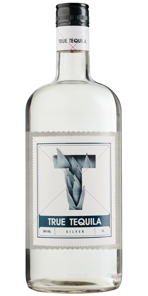 Текіла True Tequila (50мл)