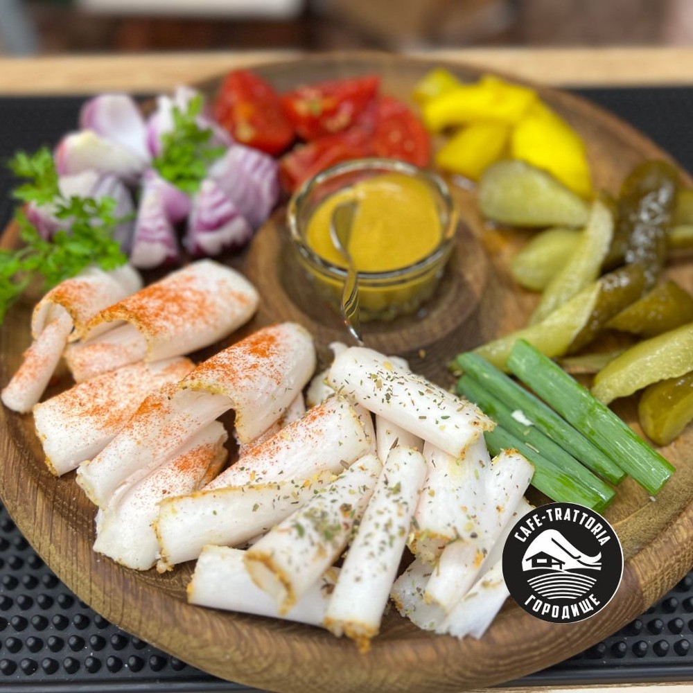 Козацька дошка (250г)
