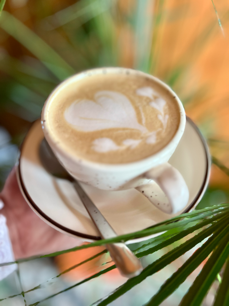 Капучино/Cappuccino