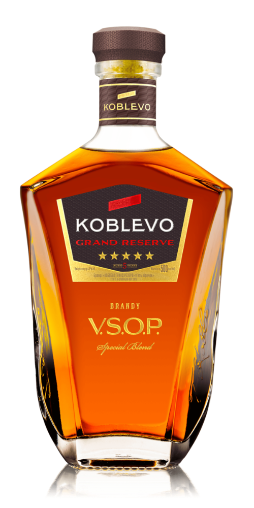 Koblevo 5*(50мл)