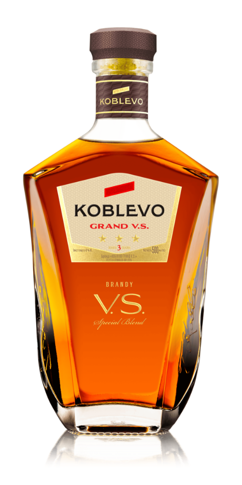 Koblevo 3*(50мл)