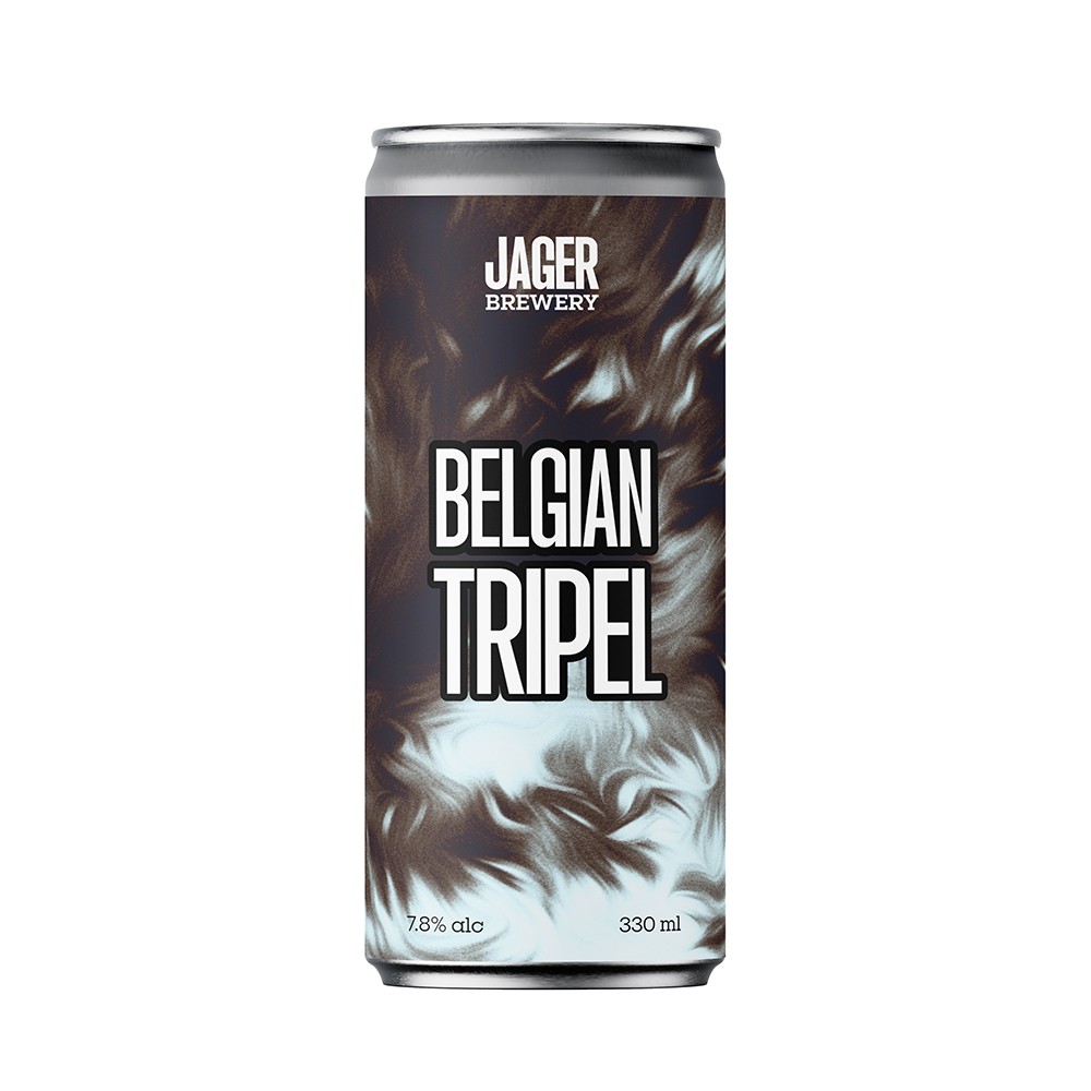 "Belgian Triple" світле, напівтемне 0,33л