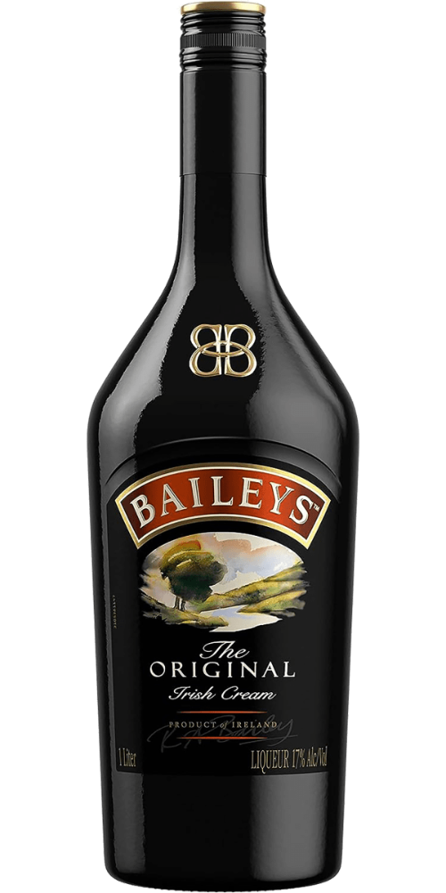 Лікер Baileys Original (50мл)