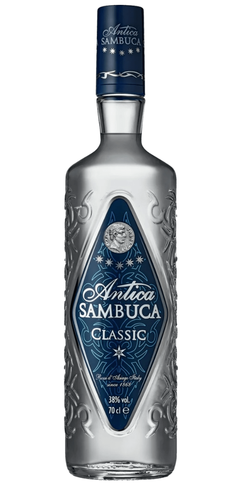 Лікер "Antica Sambuca Classic" (50мл)