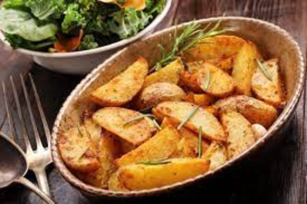 Картопля по-селянськи (200г)