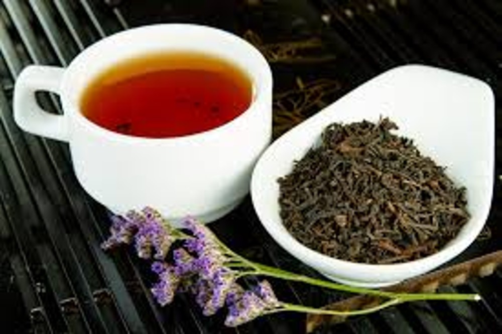 Чай Карпатський (травʼяний) /Herbal tea 400мл