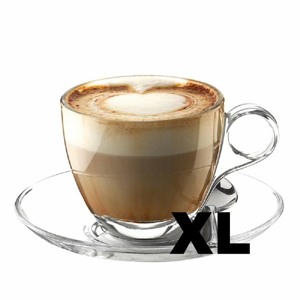 Капучино XL РКМ