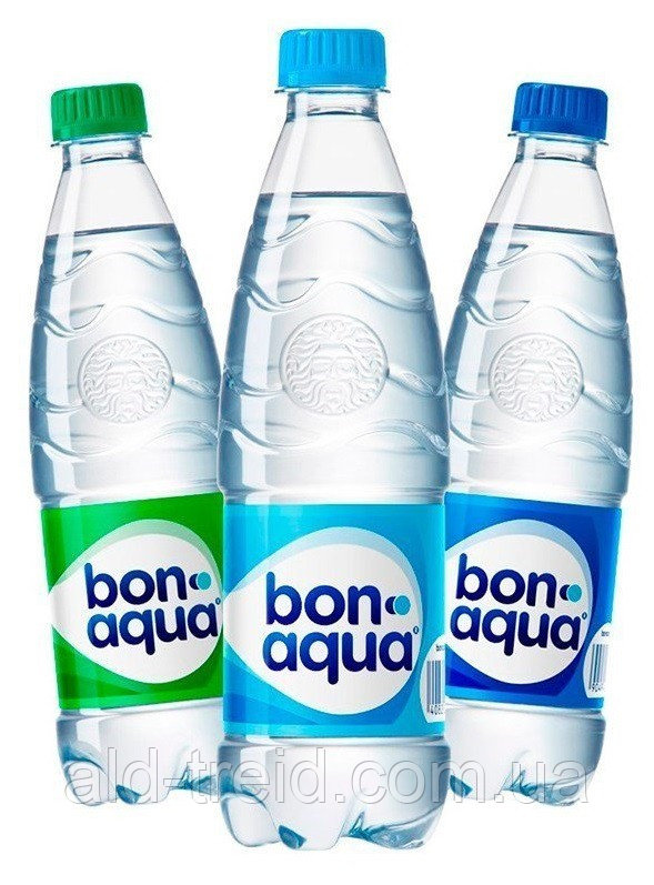 Вода 0,5