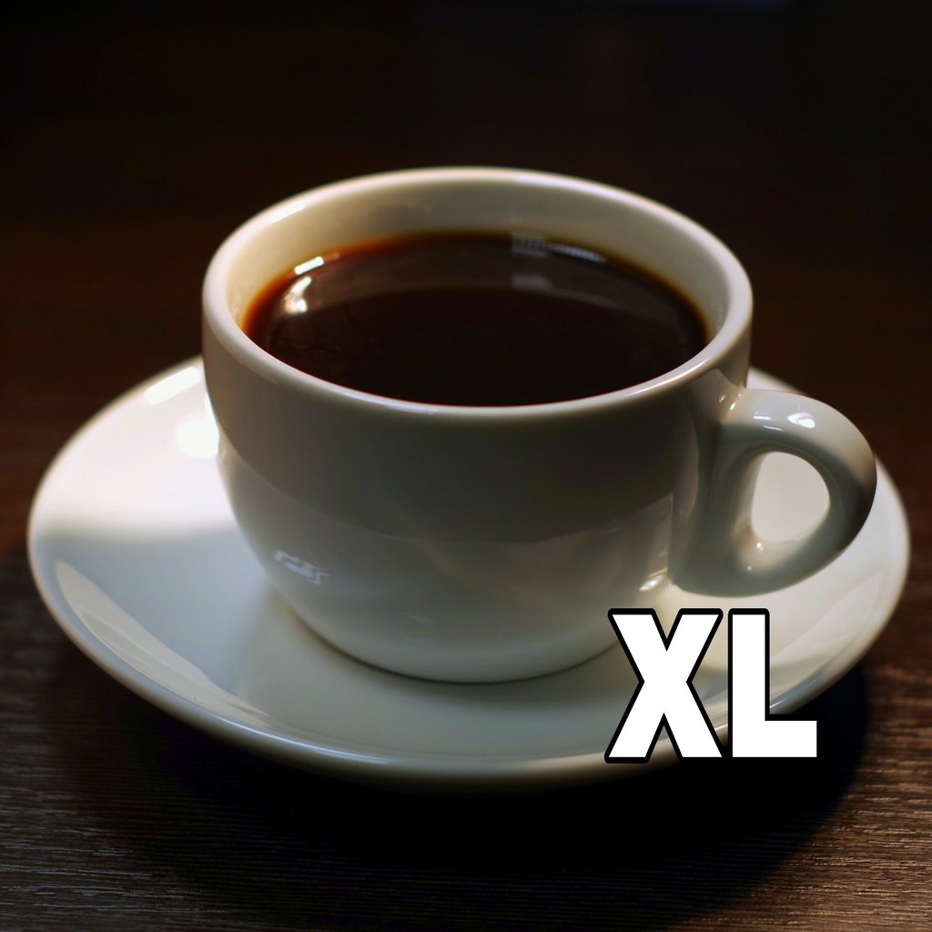 Американо XL РКМ